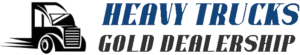 Heavy Trucks Gold Dealership